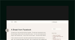 Desktop Screenshot of bnolan.org